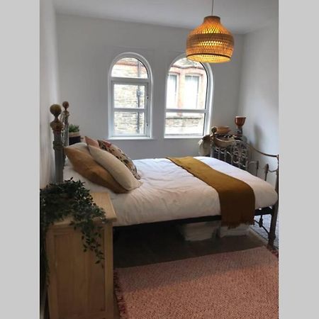 Beautiful 2 Bed Flat In The Heart Of Lynton Devon Lejlighed Eksteriør billede