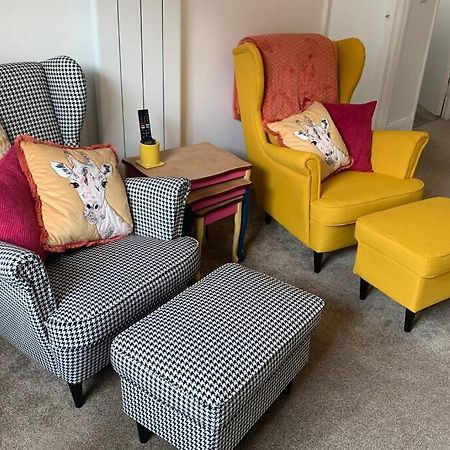 Beautiful 2 Bed Flat In The Heart Of Lynton Devon Lejlighed Eksteriør billede