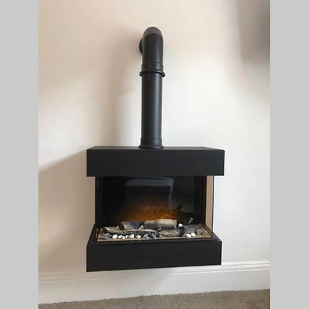 Beautiful 2 Bed Flat In The Heart Of Lynton Devon Lejlighed Eksteriør billede